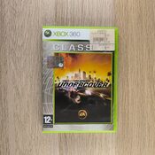 Need For Speed Undercover Xbox 360