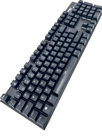 HyperX Alloy FPS RGB Mechaninė Gaming Klaviatūra for sale