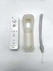 Nintendo Wii RVL-001 Žaidimų Konsolės Pilnas Baltas Rinkinys