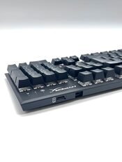 Redeem HyperX Alloy FPS RGB Mechaninė Gaming Klaviatūra