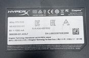 HyperX Alloy FPS RGB Mechaninė Gaming Klaviatūra