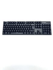 HyperX Alloy FPS RGB Mechaninė Gaming Klaviatūra