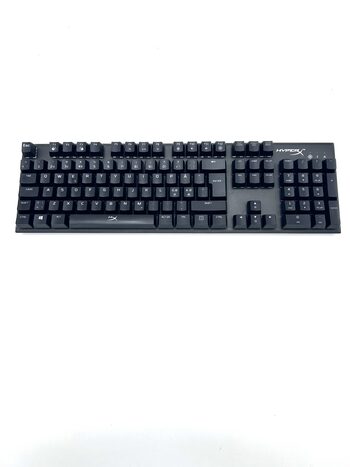 HyperX Alloy FPS RGB Mechaninė Gaming Klaviatūra