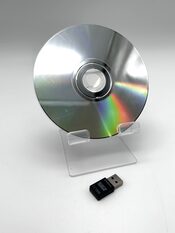 Get Nintendo Wii RVL-001 Žaidimų Konsolės Pilnas Baltas Rinkinys