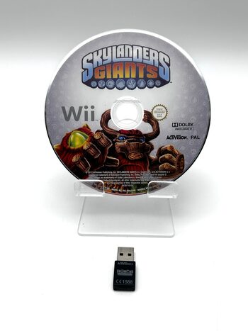 Nintendo Wii RVL-001 Žaidimų Konsolės Pilnas Baltas Rinkinys for sale