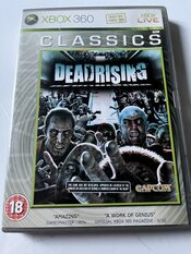 Buy Dead Rising Xbox 360