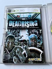 Dead Rising Xbox 360