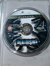 Dead Rising Xbox 360