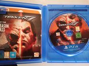 Tekken 7 PlayStation 4