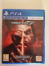 Tekken 7 PlayStation 4