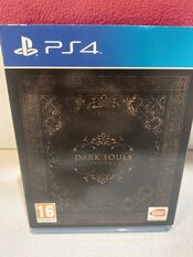 Dark Souls Trilogy PlayStation 4