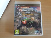 Monster Jam: Path of Destruction PlayStation 3