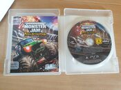 Monster Jam: Path of Destruction PlayStation 3