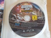 Monster Jam: Path of Destruction PlayStation 3