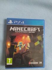 Minecraft PlayStation 4