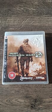 Call of Duty: Modern Warfare 2 PlayStation 3