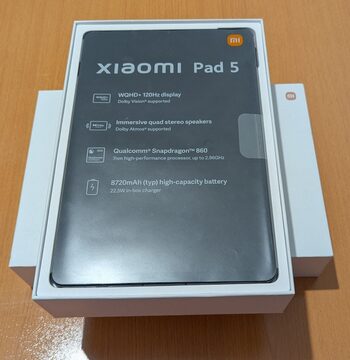 Xiaomi Pad 5