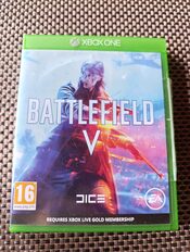 Battlefield V Xbox One