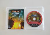 Ratchet and Clank: A Crack in Time PlayStation 3