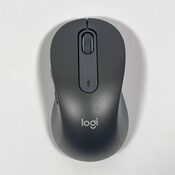 Logitech M650L Signature Wireless Mouse - Graphite