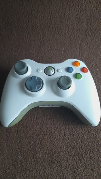 Xbox 360 Pultelis