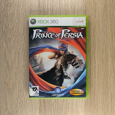 Prince of Persia (2008) Xbox 360