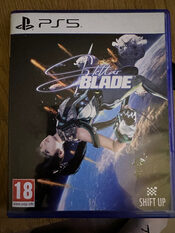 Stellar Blade PlayStation 5