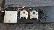 Sega Dreamcast for sale