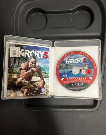 Buy Far Cry 3: The Lost Expeditions Edition PlayStation 3