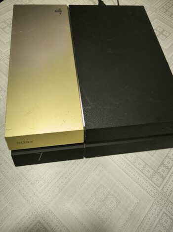 Sony Ps4 500GB for sale