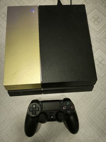 Sony Ps4 500GB