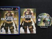 Tomb Raider: Underworld PlayStation 2