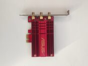 Asus PCE-AC68 PCIe x1 802.11a/b/g/n/ac Adapter