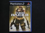 Get Tomb Raider: Underworld PlayStation 2