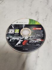 F1 2013 Xbox 360