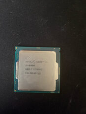 Intel Core i5-6400 2.7-3.3 GHz LGA1151 Quad-Core CPU