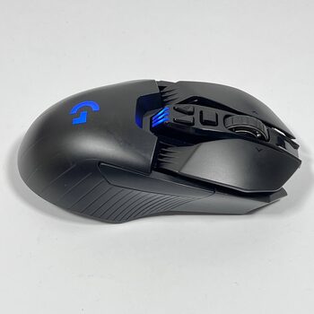 Logitech G G903 Lightspeed Ambidextrous Wireless Optical Gaming Mouse for sale