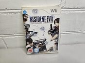 Resident Evil: The Darkside Chronicles Wii