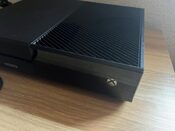 Xbox One, Black, 500GB for sale