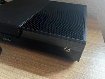 Xbox One, Black, 500GB for sale