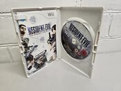 Resident Evil: The Darkside Chronicles Wii