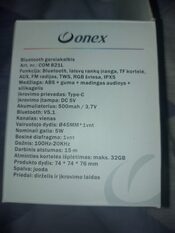 Get Onex kolonėlė 