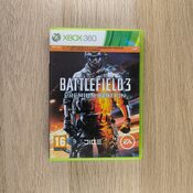 Battlefield 3 Xbox 360