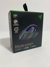 Razer Basilisk Ultimate