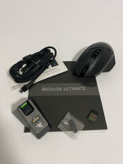 Razer Basilisk Ultimate