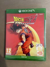 Dragon Ball Z: Kakarot Xbox One