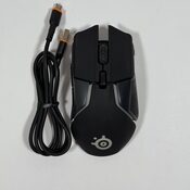 SteelSeries Rival 600 Gaming Mouse - 12,000 CPI TrueMove3Plus Dual Optical