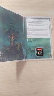 Children of Morta Switch