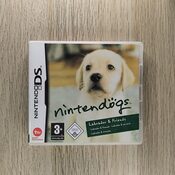 Nintendogs Nintendo DS