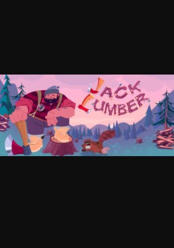 Jack Lumber (PC) Steam Key GLOBAL